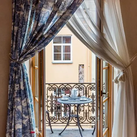 Апартаменты Angel House Vilnius, Pilies Вильнюс