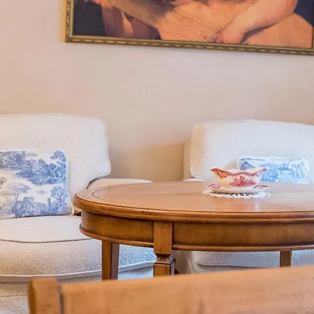 Apartment Angel House Vilnius, Pilies Vilnius