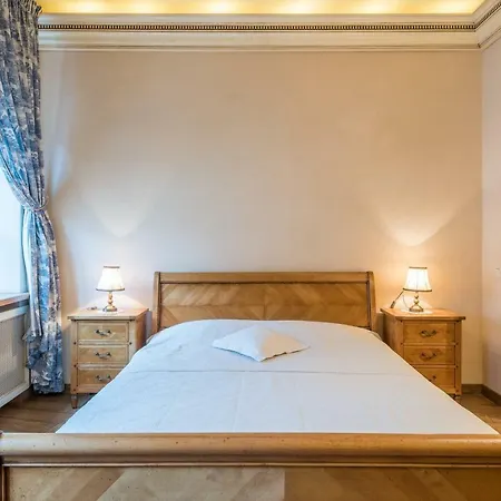 Апартаменты Angel House Vilnius, Pilies Вильнюс