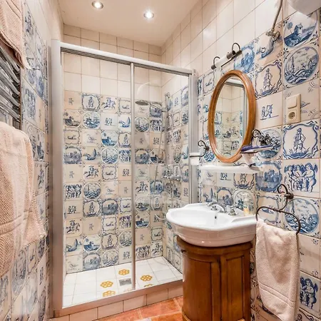 Angel House Vilnius, Pilies Апартаменты Вильнюс