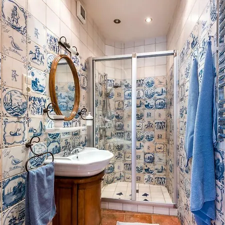 Appartement Angel House Vilnius, Pilies Vilnius