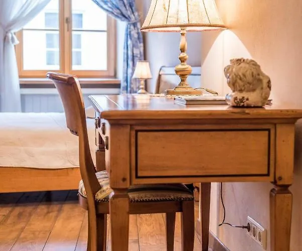 Διαμέρισμα Angel House Vilnius, Pilies