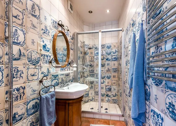 Διαμέρισμα Angel House Vilnius, Pilies Βίλνιους