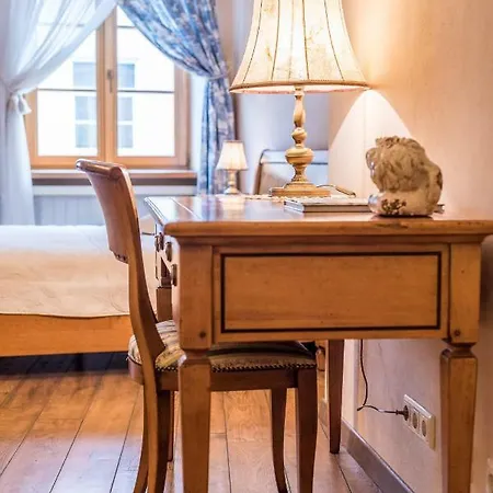 Διαμέρισμα Angel House Vilnius, Pilies
