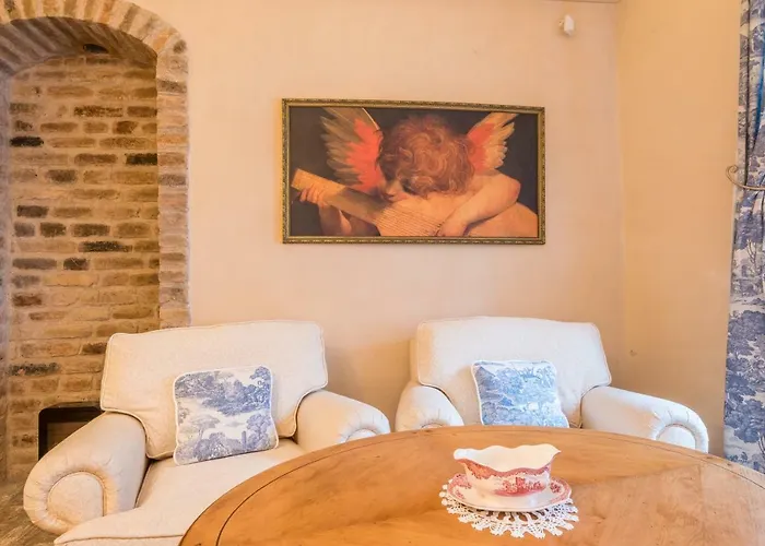 Angel House Vilnius, Pilies Вильнюс